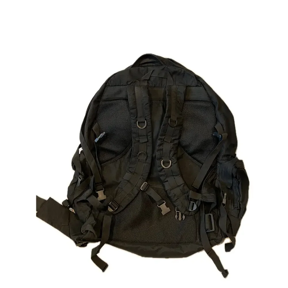 Generic Black 3XL Tactical Backpack